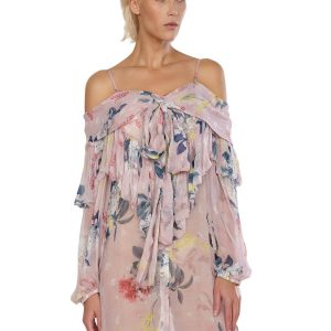 Abito corto Donna M3529 Maryan Mehlhorn