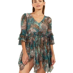 Abito corto Donna M3639 Maryan Mehlhorn