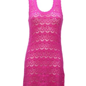 Abito corto Donna MS6DCC Twinset