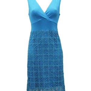 Abito corto Donna MS6TCC Twinset