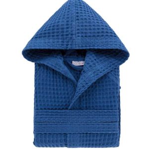 Accappatoio con cappuccio Bagno APONE ACC Riviera