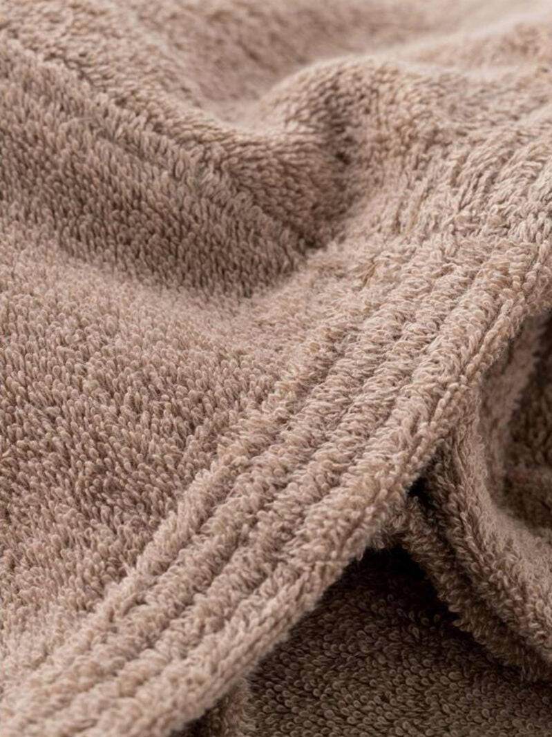 Accappatoio con cappuccio Bagno GLAMOUR ACC Riviera - immagine 4