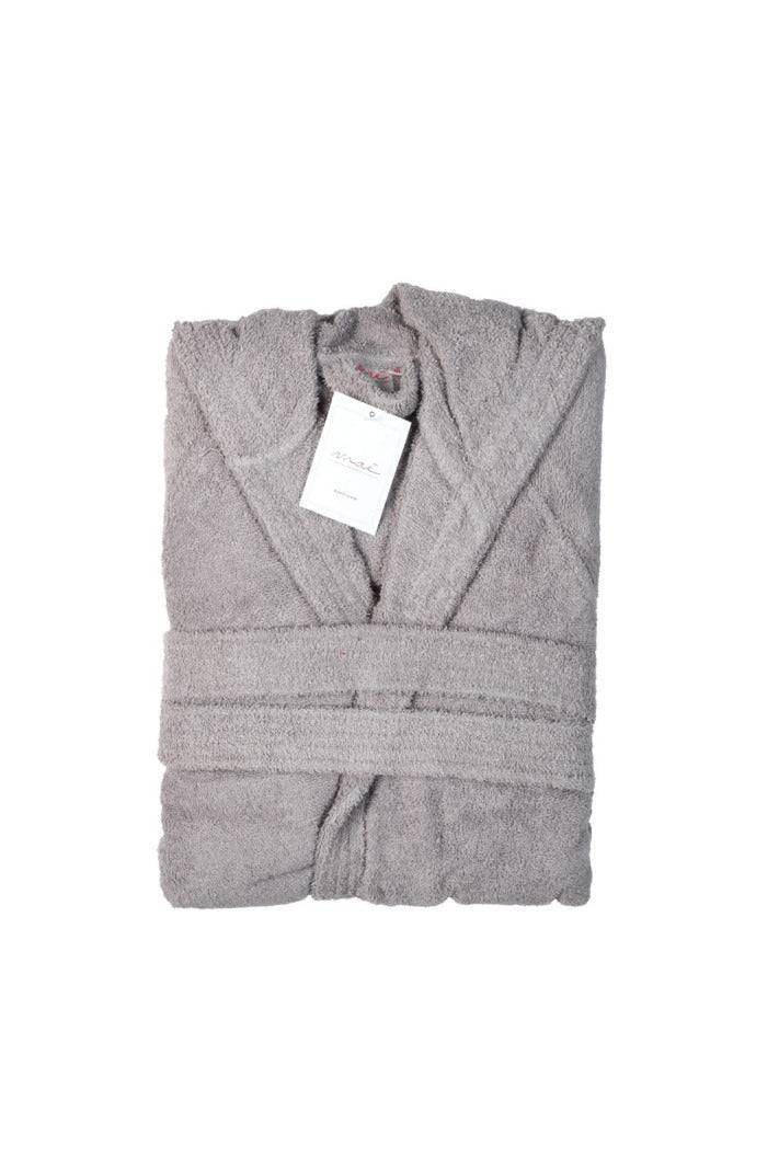 Accappatoio con cappuccio Bagno LIVING ACCAP Mae - immagine 8