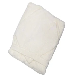 Accappatoio con cappuccio Bagno OREGON ACC Carrara