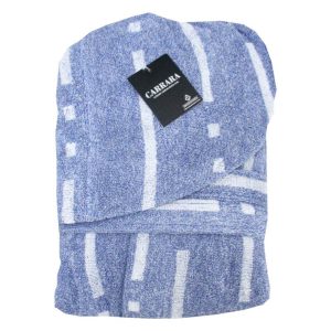 Accappatoio con cappuccio Bagno OSAKA ACC Carrara