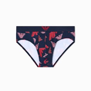 Slip Singolo Uomo AF14997 EM000229 Emporio Armani