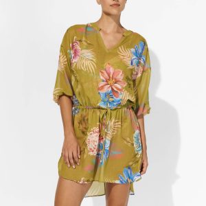 Abito corto Donna L3649 681 Lidea