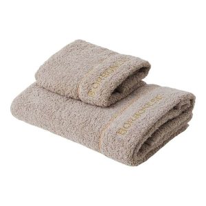 Asciugamani 1+1 Biancheria Fine op 1+1 Borbonese