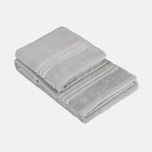 Asciugamani 1+1 Biancheria Isola 1+1 Fazzini Atelier