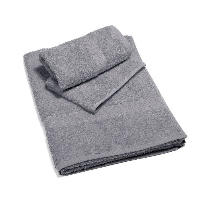 Asciugamani 1+1 Biancheria Minorca 1+1 Caleffi - immagine 7