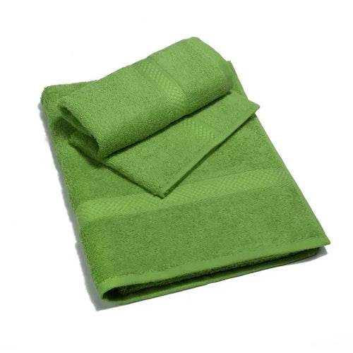 Asciugamani 1+1 Biancheria Minorca 1+1 Caleffi - immagine 3