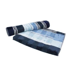 Asciugamani Coppia 1+1 Bagno NAIROBI 1 1 Carrara