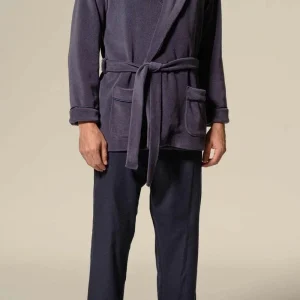 Vestaglia Incrocio Uomo Luxor JCL130 Julipet