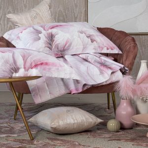 BLUMARINE Lenzuola estivo Bella Di Notte matrimoniale