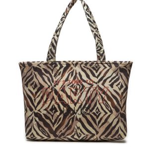 Liu Jo VA4205F0267 Shopping Bag
Scuba Print