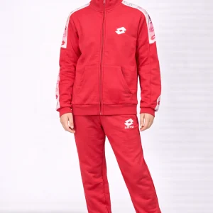 Tuta con zip Bambine e ragazze LA7003 Lotto