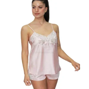 Baby Doll Donna D1819 Amadine