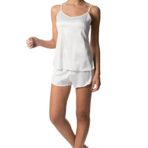 Baby Doll PRESTIGE 80201 grigio Luna Splendida