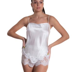 Baby Doll Top + Culotte Donna 4OCE4003 5001 Marjolaine