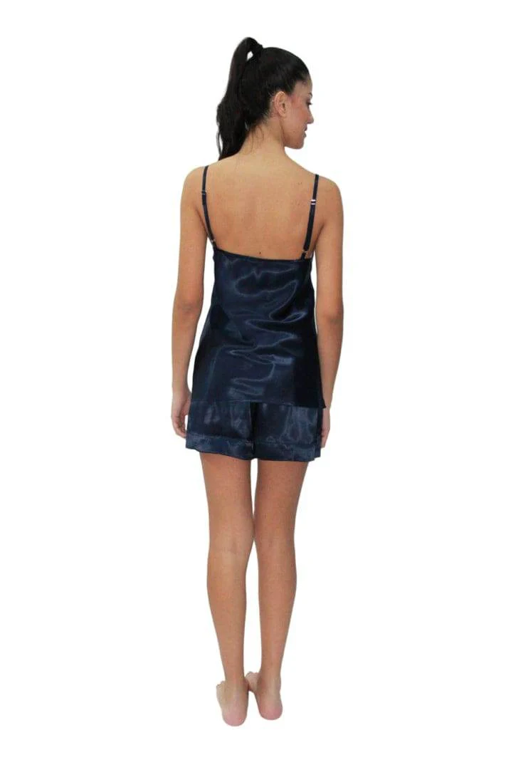 Babydoll Top + Culotte Donna DL0002 Liu Jo Home - immagine 6