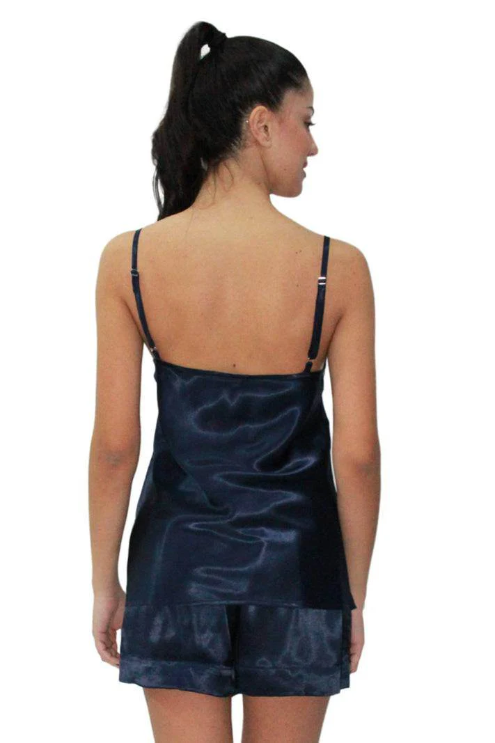 Babydoll Top + Culotte Donna DL0002 Liu Jo Home - immagine 7