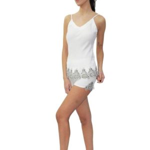 Babydoll Top + Culotte Donna DL0027 Liu Jo Home