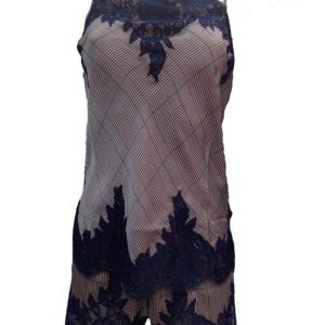 Baby Doll Top + Culotte Donna UDD UMM Twinset