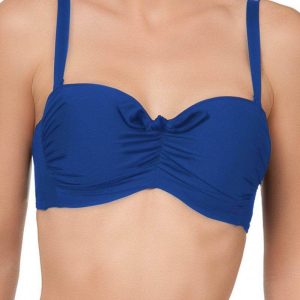 Bikini Fascia Preformata Donna L ESTIVAL CHIC 7116 ANTIGEL