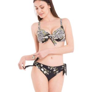 Bikini Foderato Donna DA22-072 David