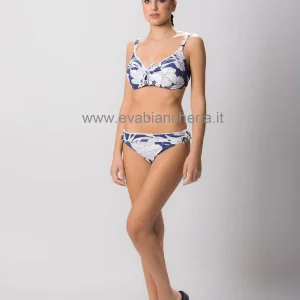 Bikini Foderato con ferretto Donna 7203H 71 Atlantique