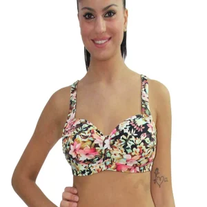 Bikini Foderato senza ferro Donna NEW ROMANTIC CIRUS Genius