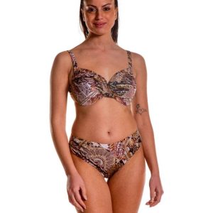Bikini Sfoderato con ferretto Donna 5520 301 809 301 Maryan Mehlhorn