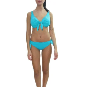 Bikini Sfoderato con ferretto Donna C177 Berne