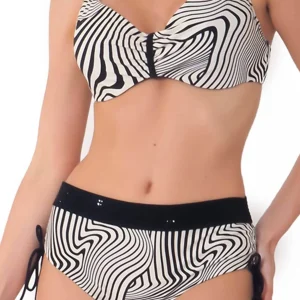 Bikini Sfoderato con ferretto Donna DA23-118 David