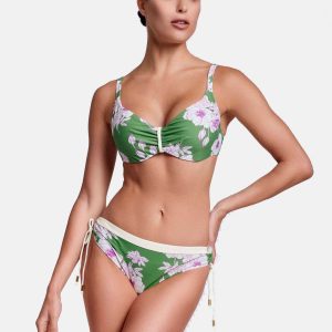 Bikini Sfoderato con ferretto Donna DA24-004 David