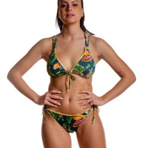 Bikini Triangolo Donna 7076 625 204 Watercult