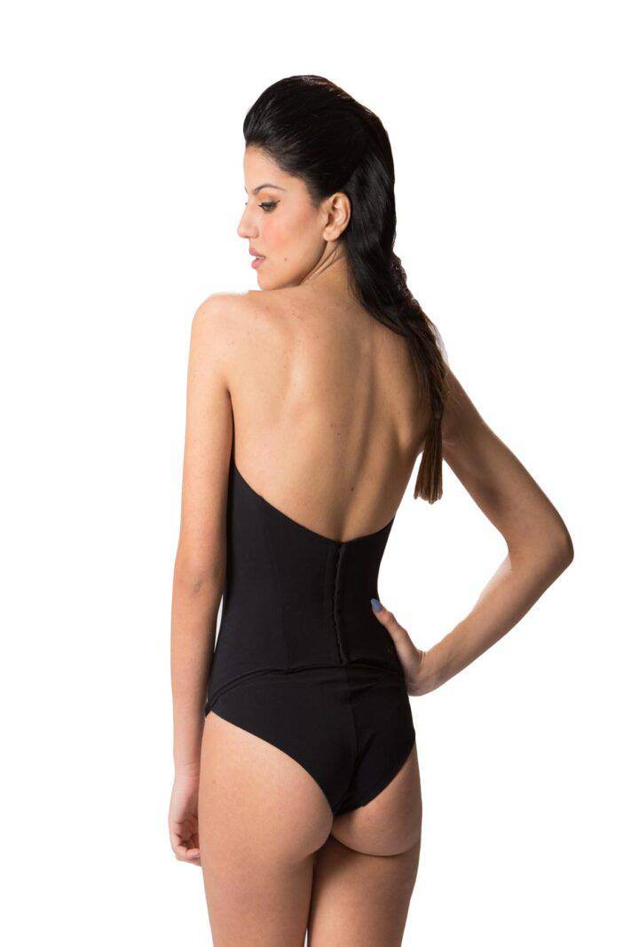 Body Coppa preformata Donna 854 Eurocorset - immagine 3