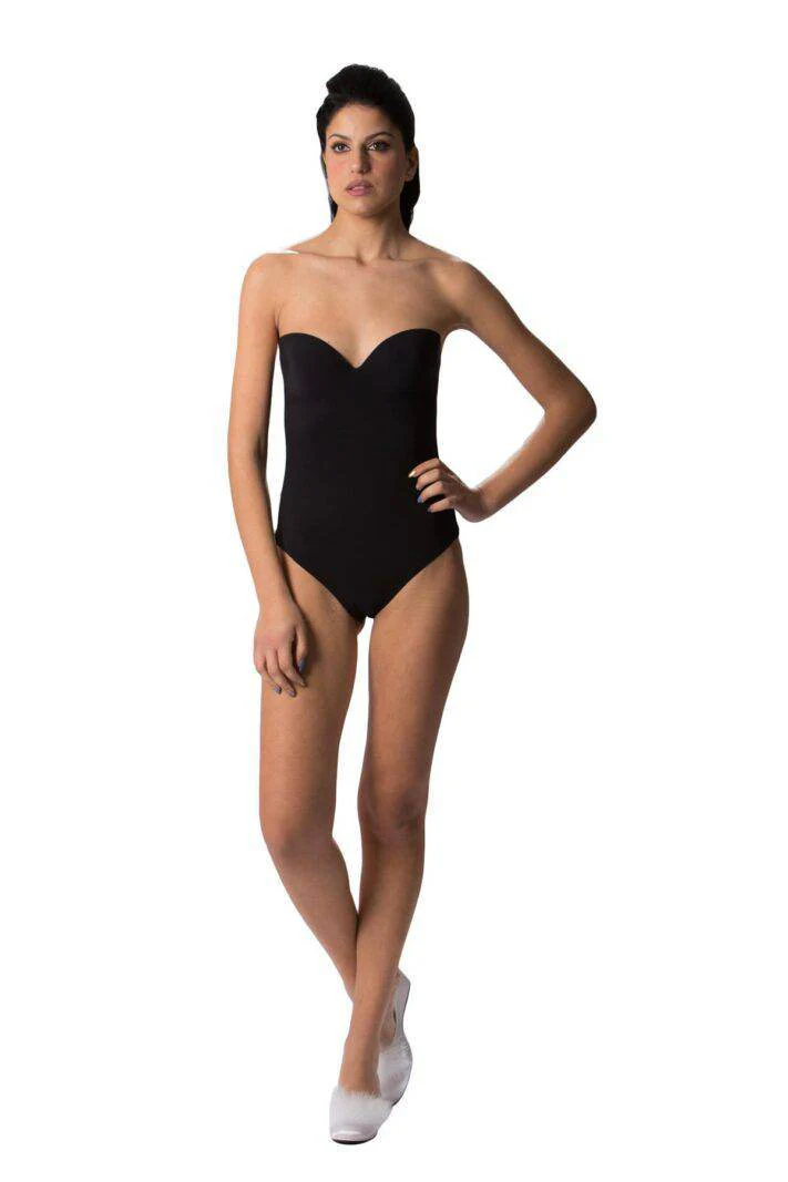 Body Coppa preformata Donna 854 Eurocorset - immagine 2