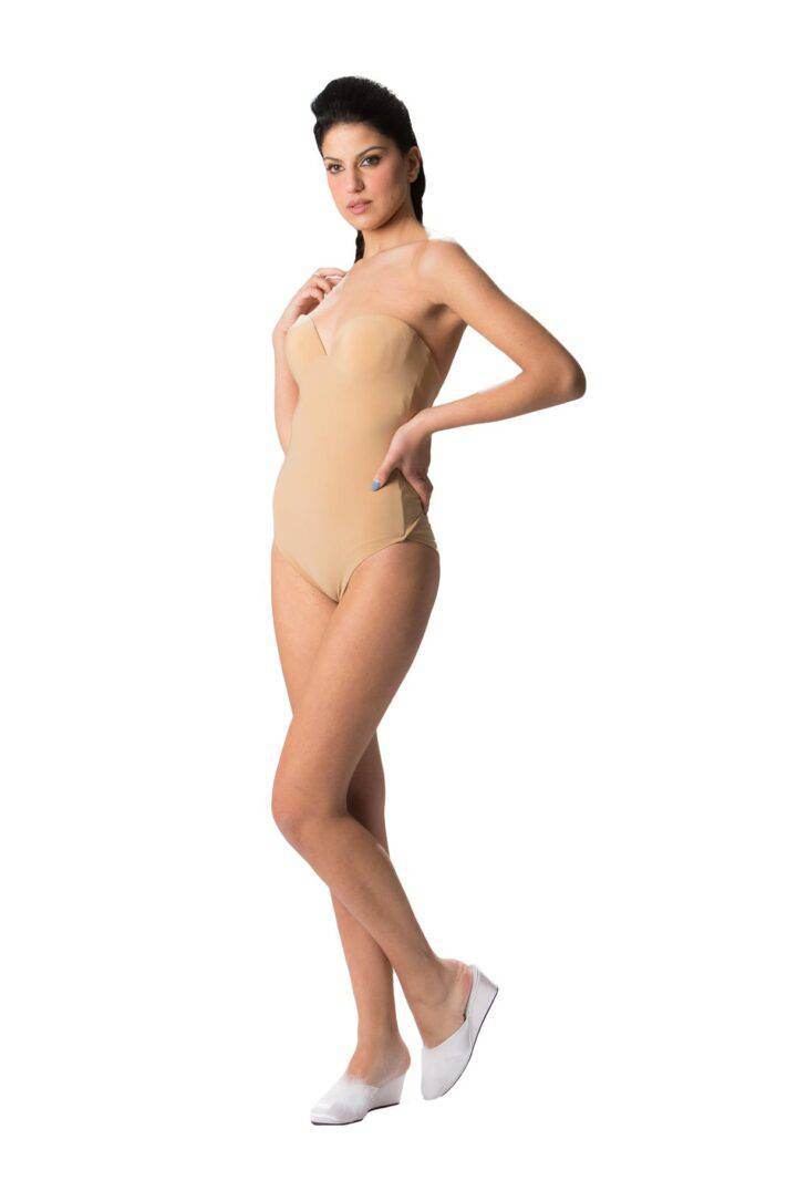 Body Coppa preformata Donna 854 Eurocorset - immagine 7
