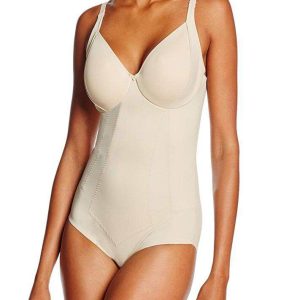 Body Coppa preformata Donna L3023 Lovable