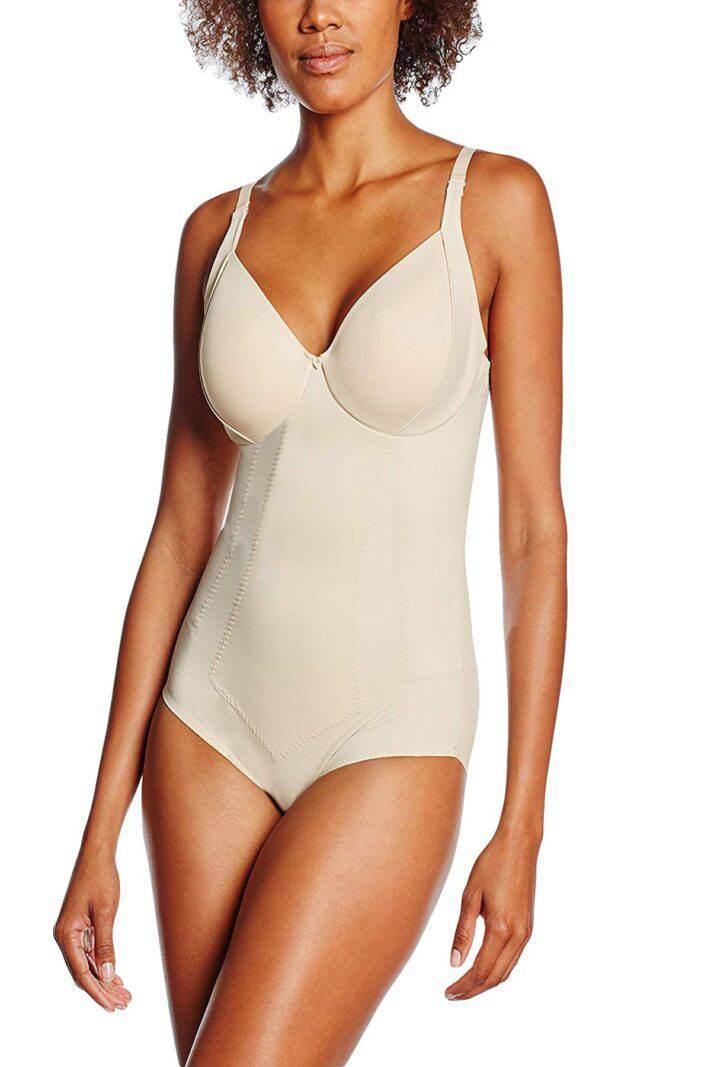 Body Coppa preformata Donna L3023 Lovable