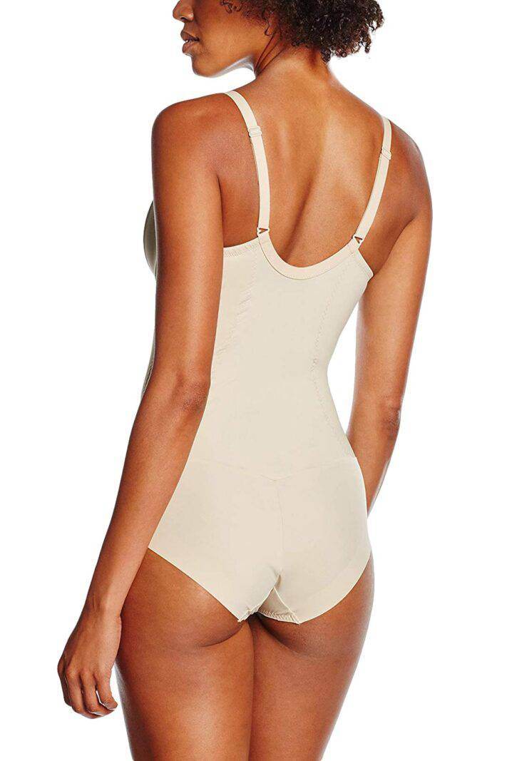 Body Coppa preformata Donna L3023 Lovable - immagine 3