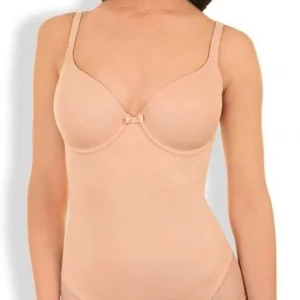 Body Sfoderato senza ferro Donna CRISS CROSS P2546 Playtex