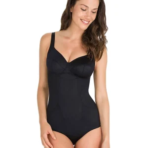 Body Sfoderato senza ferro Donna SIL CONTROL P001X Playtex