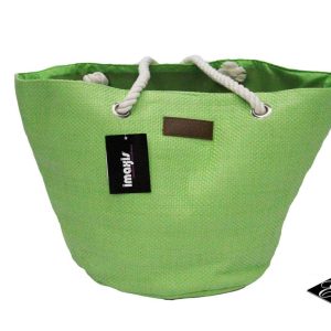 Borsa Mare media Donna PORQUEROLLES Imaxis