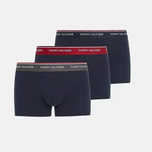 Boxer 3-pack Uomo UM01642 Tommy Hilfiger