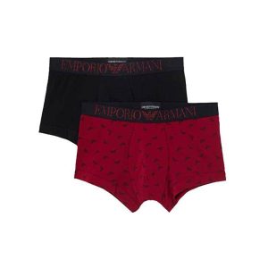 Boxer Bi-pack Uomo 2F594 111210 Emporio Armani