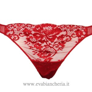 Brasiliano Pizzo Donna 16671 La Perla