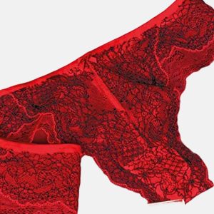 Brasiliano Pizzo Donna 41496 Admas