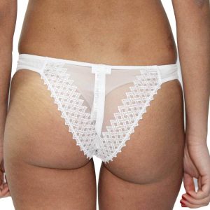 Brasiliano Pizzo Donna GRETA 19942 La Perla